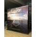 Rollup Banner 200x200 cm