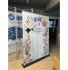 Rollup Banner 200x200 cm