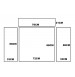 TANITIM STANDI MEDIUM (CLASSIC)
