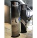Karton Totem Pvc - KT2