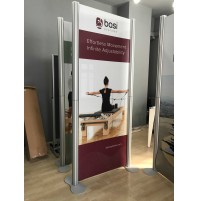 CENTRO STAND DÜZ 1 PANEL