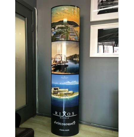 KARTON TOTEM – 15