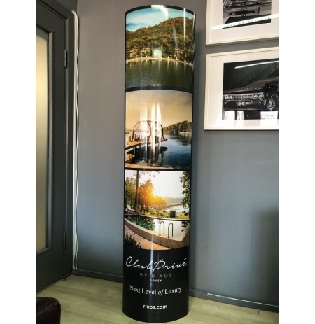 KARTON TOTEM – 16