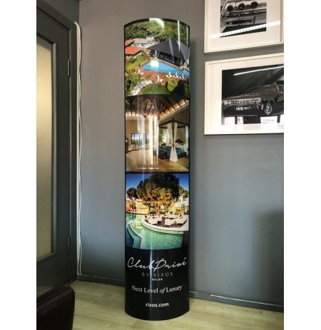 KARTON TOTEM – 17