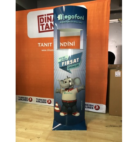 KARTON TOTEM – 24