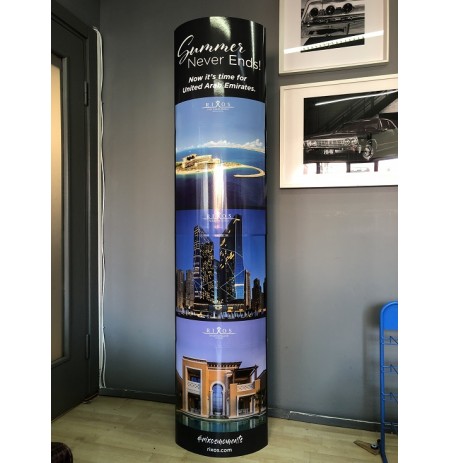 KARTON TOTEM – 27