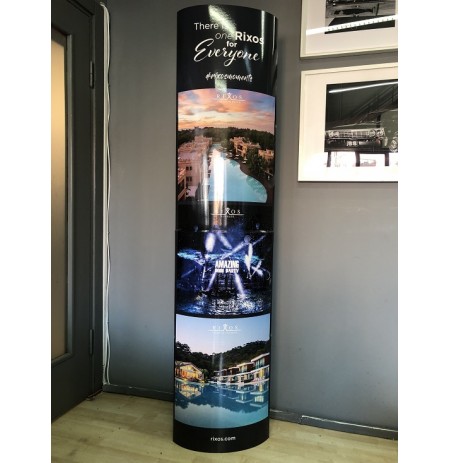 KARTON TOTEM – 28