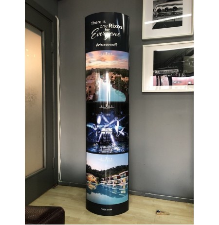 KARTON TOTEM – 31