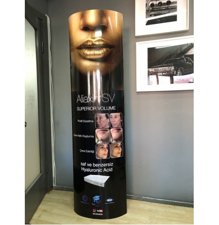 KARTON TOTEM – 34