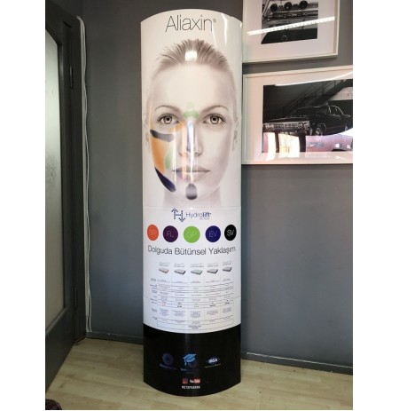 KARTON TOTEM – 35