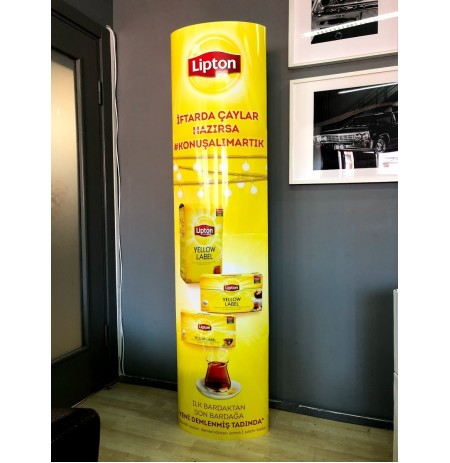 KARTON TOTEM – 38