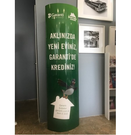 Karton Totem – 06
