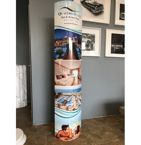 KARTON TOTEM – 50