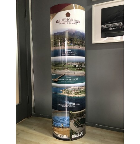 KARTON TOTEM – 61