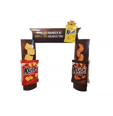 KARTON TOTEM – 66