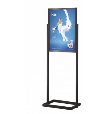 Sürgülü Stand “Kare Taban” 50x70