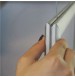 Çift Taraflı A3 29x42 25mm Alüminyum Çerçeve 