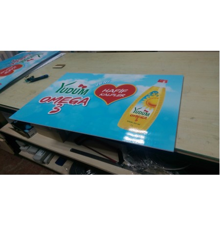 KARTON PANKART - 49