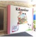 BACKDROP SAHNE ARKASI - 3M 3M