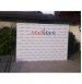 BACKDROP SAHNE ARKASI - 3M 5M