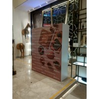 BACKDROP STAND - 200x250CM