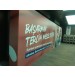 Backdrop Sahne Arkası - 10M x 3M 