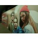 Backdrop Sahne Arkası - 10M x 3M 