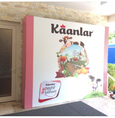 Backdrop Stand - 3M 3M