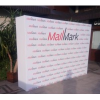 Backdrop Stand - 3M 5M