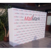 Backdrop Stand - 3M 5M