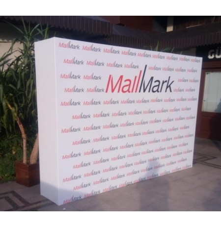 Backdrop Stand - 3M 5M