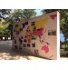 BACKDROP STAND - 3M 6M