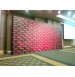 Sahne Arkası Backdrop - 3.5m x 7m