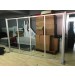 CENTRO STAND OVAL 2 PANEL