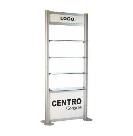 Centro Stand Raf