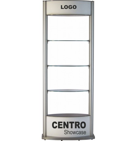 Centro Stand Dolap