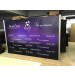 CENTRO STAND DÜZ 4 PANEL