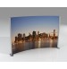 CENTRO STAND OVAL 4 PANEL