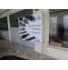 CENTRO STAND BANNER 150X200CM
