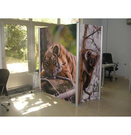 Centro Stand Corner - 02