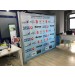 CENTRO STAND BANNER 225X200CM