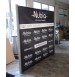 CENTRO STAND BANNER 225X200CM