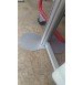 CENTRO STAND BANNER 225X200CM