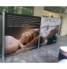 CENTRO STAND DÜZ 2 PANEL