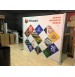 CENTRO STAND DÜZ 3 PANEL