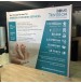 CENTRO STAND DÜZ 3 PANEL