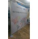CENTRO STAND DÜZ 3 PANEL