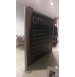 CENTRO STAND DÜZ 3 PANEL