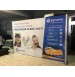 CENTRO STAND DÜZ 4 PANEL