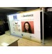 CENTRO STAND DÜZ 4 PANEL